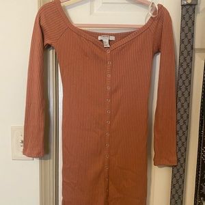 FOREVER 21 Dress